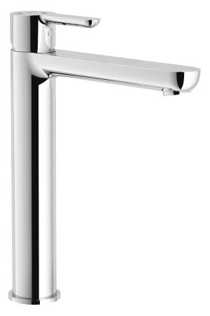 Смеситель Nobili ABC AB87128/2CR для раковины