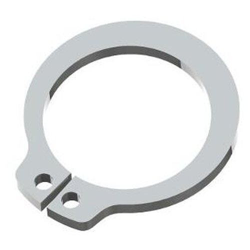 фото Стопорное кольцо (производитель: hyundai-kia 45619-3bab9) hyundai/kia