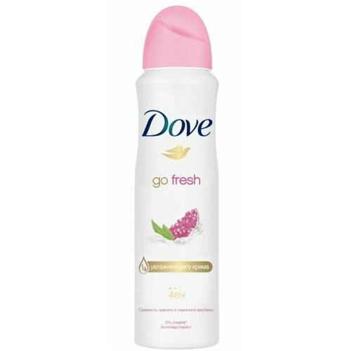 DOVE Дезодорант спрей Пробуждение чувств 150мл - 3 штуки дезодоранты dove дезодорант спрей пробуждение чувств