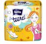 Bella прокладки for teens ultra energy deo fresh, 4.5 капли