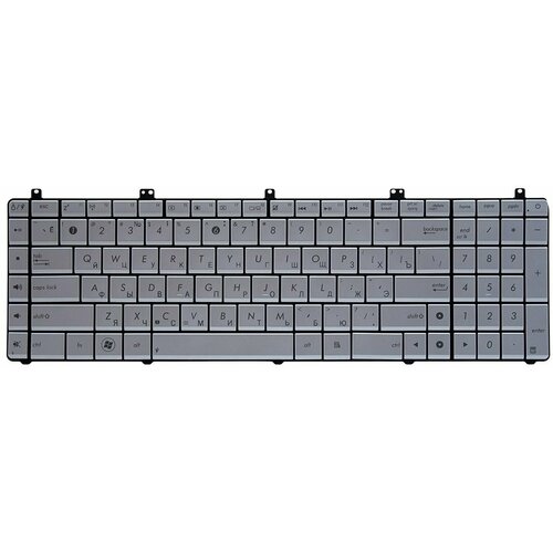 Клавиатура для ноутбука Asus MP-11A13SU69202