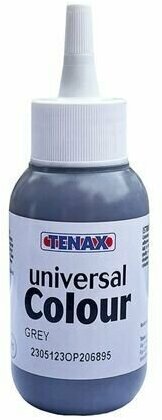 Краситель для клея TENAX универсальный Universal Colour серый, 75 мл