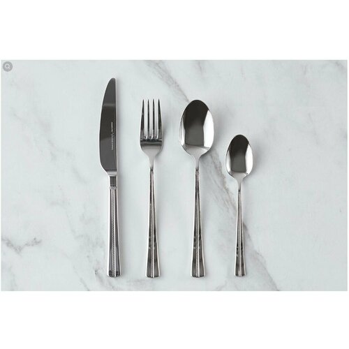 Набор столовых приборов на 6 персон VANHOPPER Brugge 16190₽