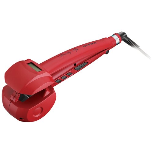 Стайлер дзавив SUPRA HSS-3001 автоматич вращение насадоклоконы как у голивудских звёзд 312000₽