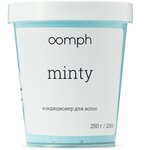 OOMPH Кондиционер для волос Minty - изображение