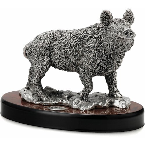 Статуэтка для интерьера KRISA Кабан