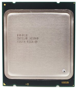 Процессоры Intel Процессор 662077-B21 HP BL460c Gen8 Intel Xeon E5-2637 Kit