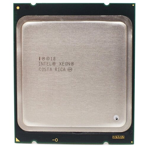 Процессор Intel Xeon E5-4603 Sandy Bridge-EP LGA2011, 4 x 2000 МГц, HP