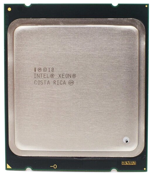 Процессоры Intel Процессор 722305-B21 HP ML350p Gen8 Intel Xeon E5-2637v2