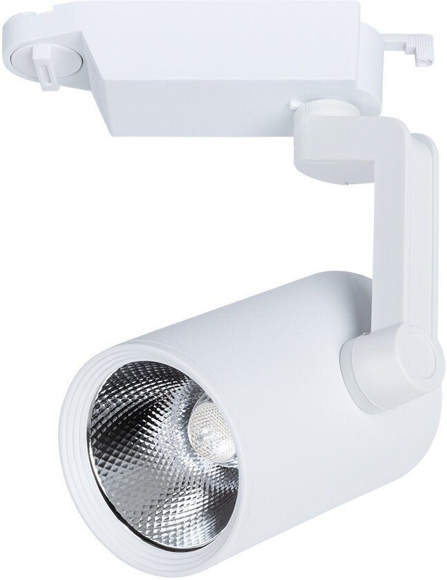 Светильник потолочный Arte Lamp A2320PL-1WH