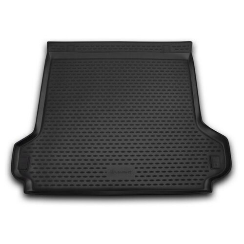 фото Коврик багажника element nlc.48.74.b13 для toyota land cruiser prado черный