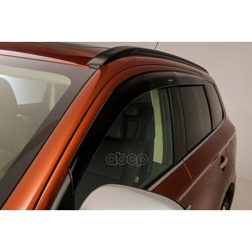 Дефлектоpы Окон MITSUBISHI арт MZ562905EX 5705₽