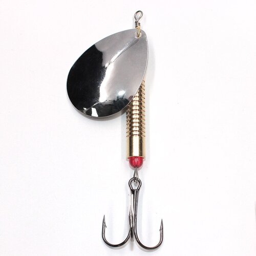 Блесна вращательная Sunstrider, вес 23 г, цвет 01 .