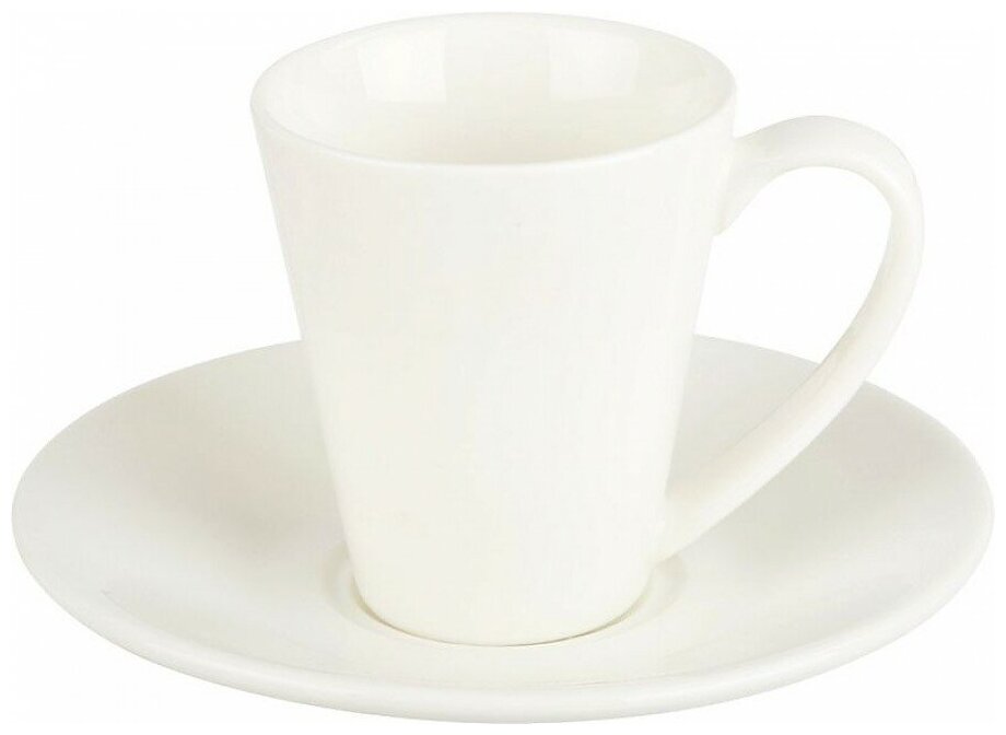 фото Кофейная пара Wilmax WL-993054/AB