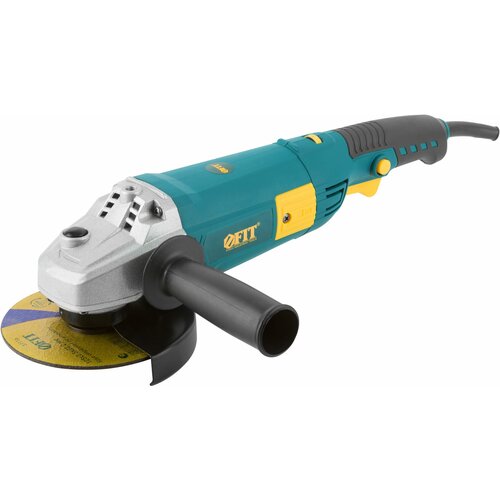 УШМ FIT AG-1251100 80321 860 Вт 125 мм 672300₽