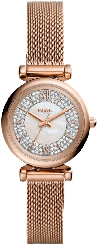 Наручные часы FOSSIL Carlie Mini ES4836