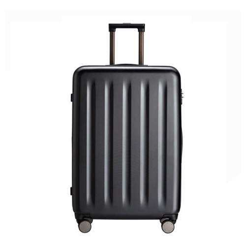 фото Чемодан xiaomi mi trolley 90 points 28" 100 л magic night черный