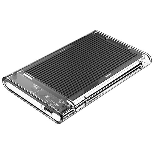 Корпус для HDD/SSD ORICO 2179C3, черный