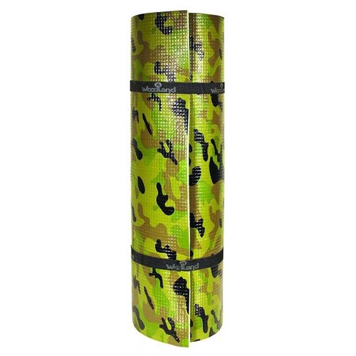 фото Коврик туристический forest s10 camo 1800х550х10мм woodland