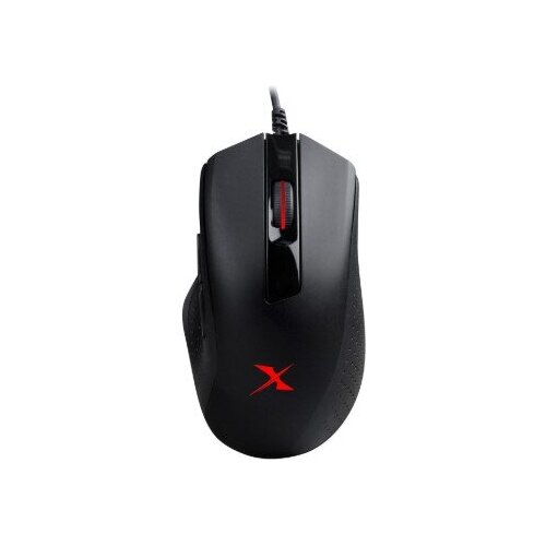 Мышь A4TECH A4 Bloody X5 Max оптическая USB черный 483000₽