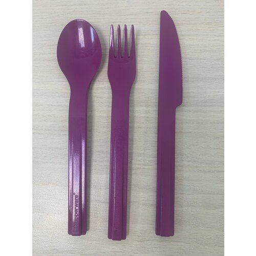 Набор Столовых Приборов Tupperware