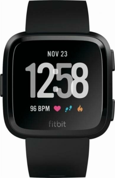 Умные часы Fitbit Versa s/p+l/g