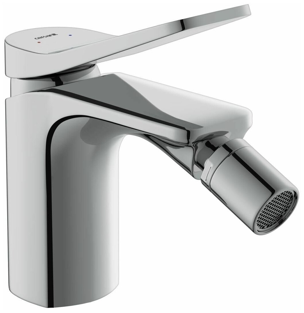 Смеситель ODRA для биде