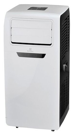 Мобильный кондиционер ELECTROLUX Manhattan EACM-07 FM/N3