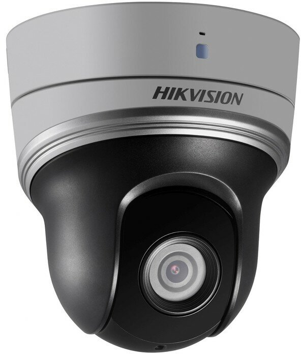 IP-камера HIKVISION DS-2DE2204IW-DE3(S6) - фотография № 7