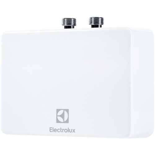 Электрический проточный водонагреватель 5 кВт Electrolux NPX 4 Aquatronic 20 749000₽