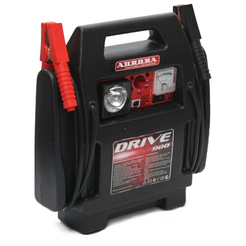 Пусковое устройство Aurora DRIVE 900 12V 14541 1004900₽