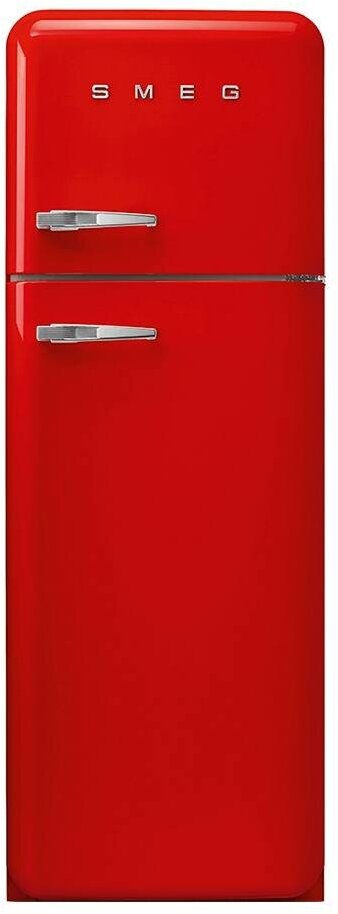 фото Холодильник Smeg FAB30RRD5