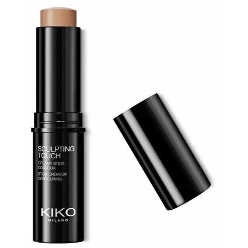 KIKO MILANO Стик для контурирования Sculpting Touch Creamy Stick Contour (200 Hazelnut)