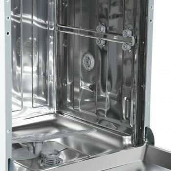 Посудомоечная машина встраиваемая Hyundai HBD 672 полноразмерная - фотография № 3