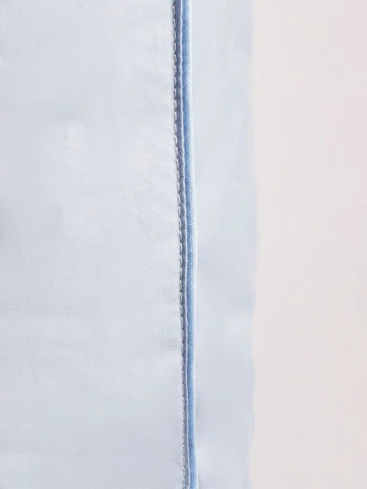 Подушка Belashoff "Бриз", размер 68*68, гусиный пух - фотография № 3