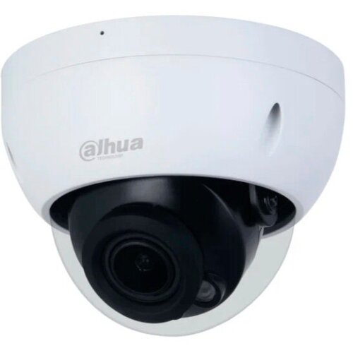 IP-камера Dahua DH-IPC-HDBW2441RP-ZS с ИИ 4Мп white