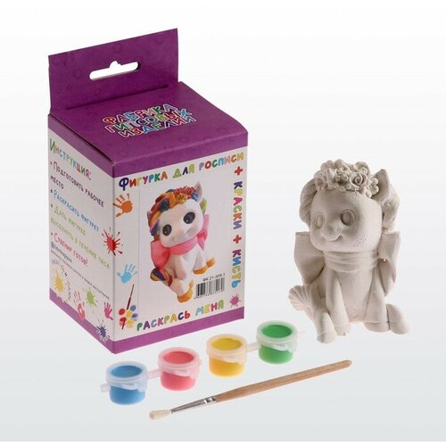 Набор для раскраски 