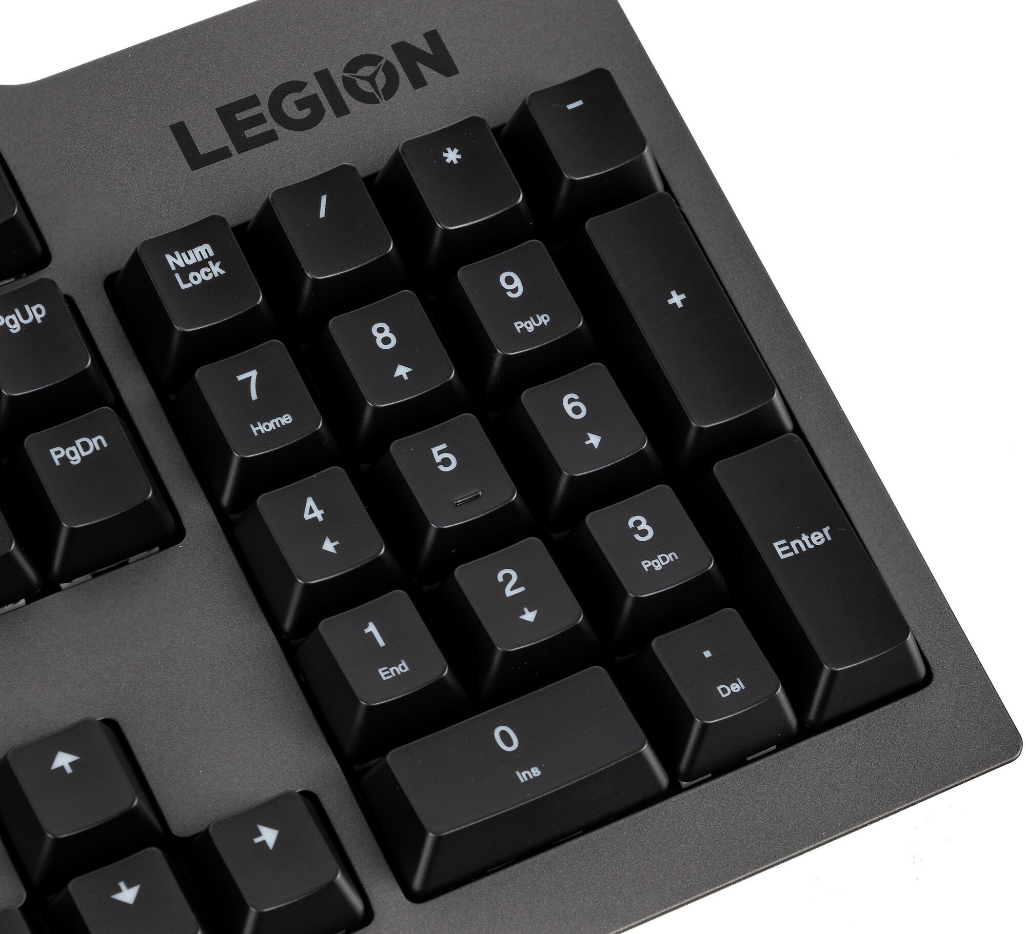 Игровая клавиатура Lenovo - фото №5