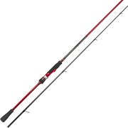 Спиннинг Daiwa Fuego 802HFS 244 см. 20-60 гр.