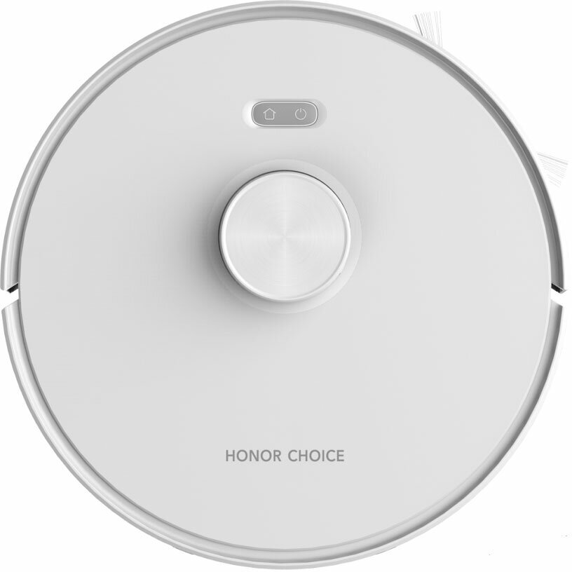 Робот-пылесос Honor CHOICE CLEANER R2 (ROB-00) WHITE