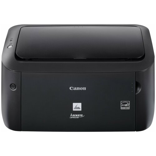 Принтер лазерный Canon i-SENSYS LBP6020B чб A4 черный 1840000₽