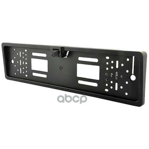 Видеокамера Заднего Вида Ip-616 Ir Рамка Под Номерной Знак Инфракрасная Подсветка Interpower Ip-616 Ir INTERPOWER арт IP-6 436700₽