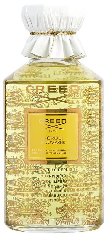 Creed Neroli Sauvage парфюмерная вода 500мл