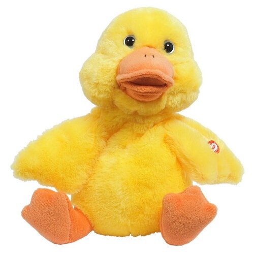 Игрушка интерактивная 