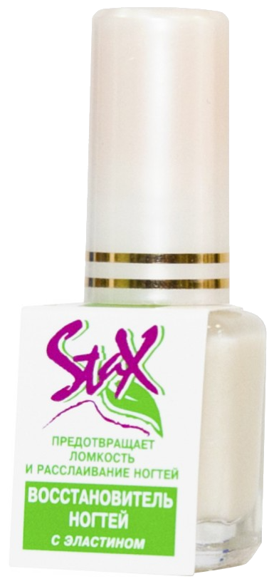    Stax   6 