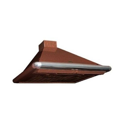 Кухонная вытяжка Elikor Сатурн 60 медный антик нержавейка 415000₽