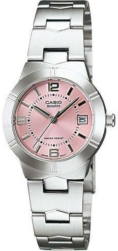 Наручные часы CASIO