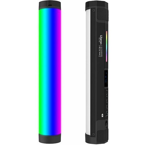 Свет Ulanzi VL110 Magnetic RGB Tube Light