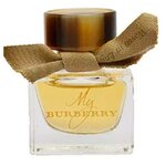 Burberry парфюмерная вода My Burberry - изображение