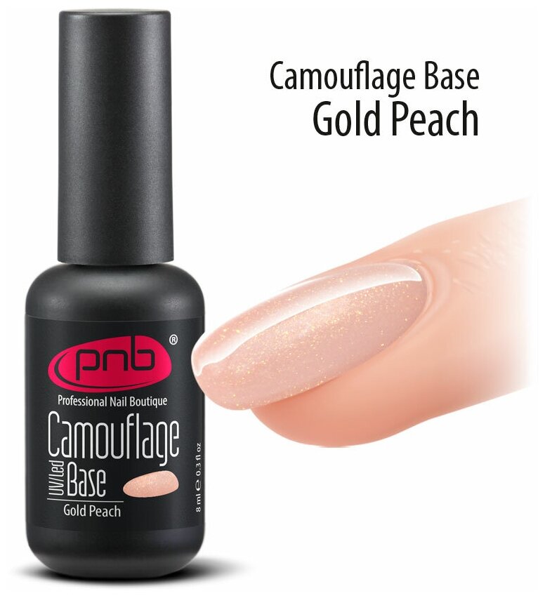   PNB, - Gold Peach 8 